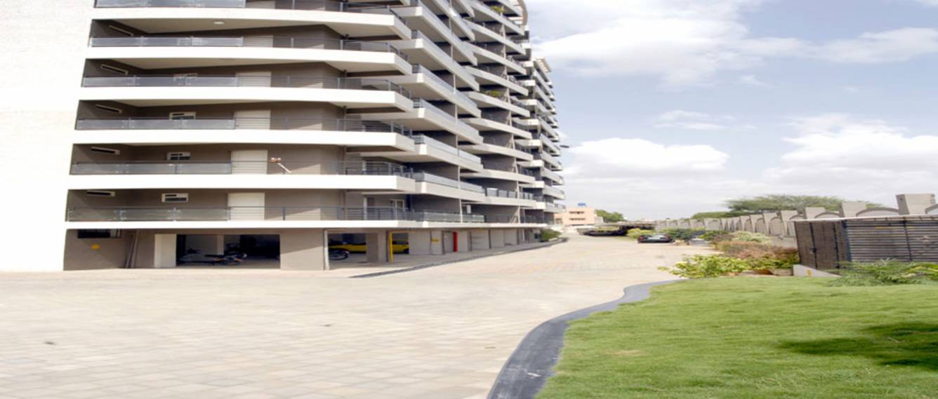 Images for Elevation of Jain Style and Stature