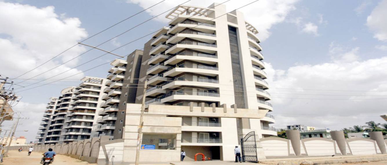 Images for Elevation of Jain Style and Stature