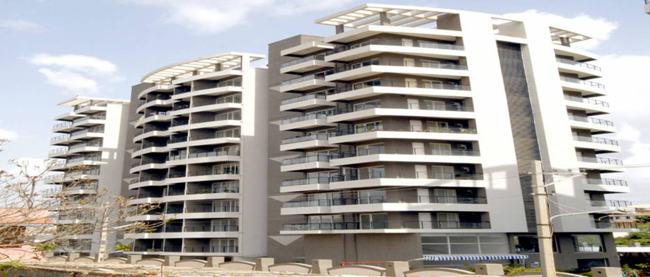 Images for Elevation of Jain Style and Stature