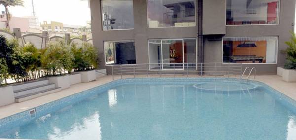 Images for Amenities of Jain Style and Stature