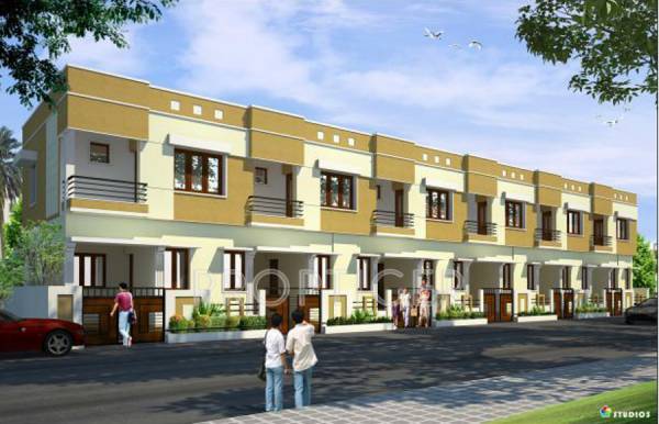 Images for Elevation of Visoka Magha