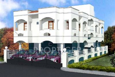 Images for Elevation of Revathy Ayappakkam