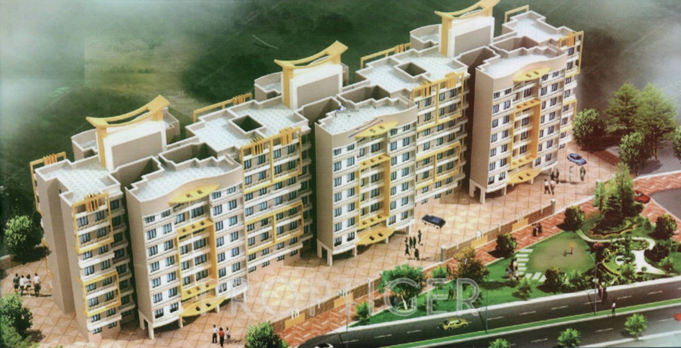 Images for Elevation of Aura Casa Vista