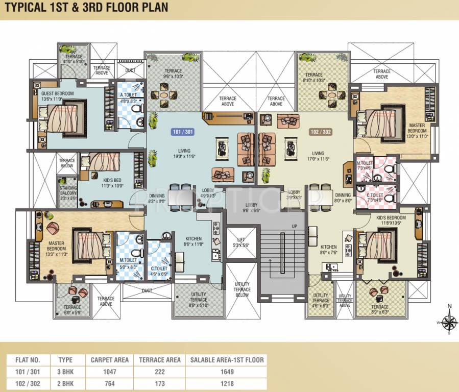 Images for Cluster Plan of ARC Maestro