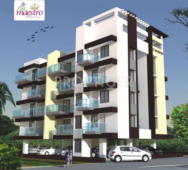 Images for Elevation of ARC Maestro Images for Elevation of ARC Maestro