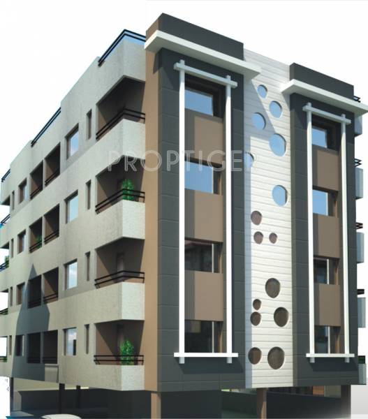 Images for Elevation of Balaji Pearl Images for Elevation of Balaji Pearl