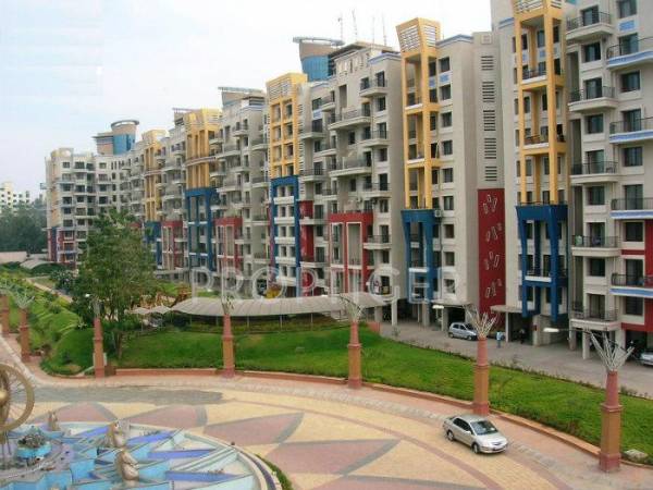 Images for Elevation of BramhaCorp Suncity Images for Elevation of BramhaCorp Suncity