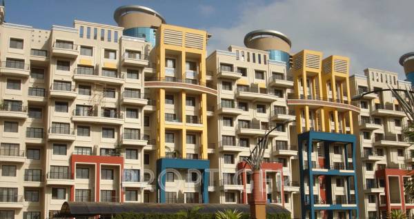 Images for Elevation of BramhaCorp Suncity Images for Elevation of BramhaCorp Suncity