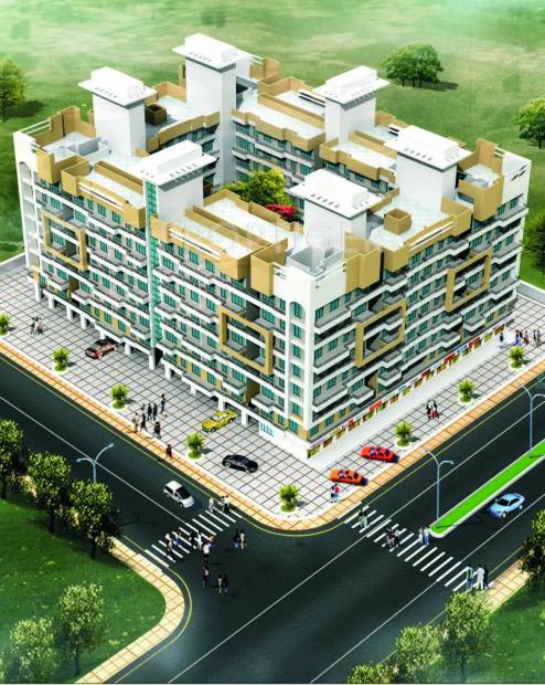Images for Elevation of Dreams Nirman