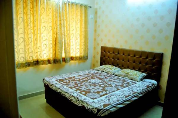  maa-shrushti Bedroom