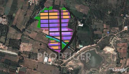  aarna Images for Layout Plan of Ashoka Aarna