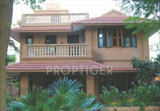 Images for Elevation of Saumya Aryaman