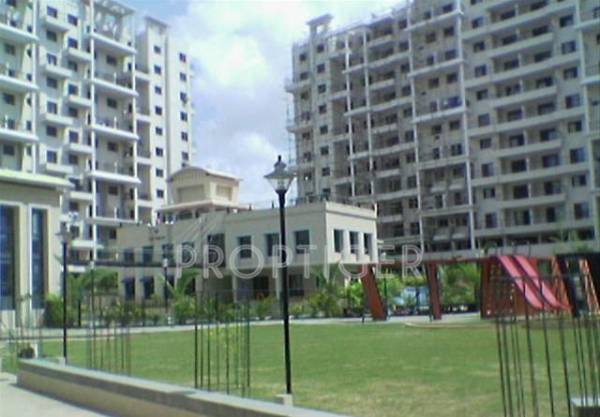 Images for Elevation of BramhaCorp Majesti