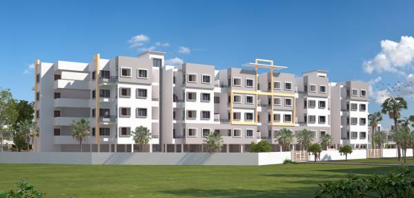 Images for Elevation of Tejomaya Astral Images for Elevation of Tejomaya Astral