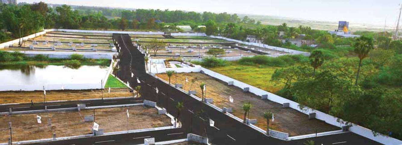 Images for Elevation of Bhoomi The Grove