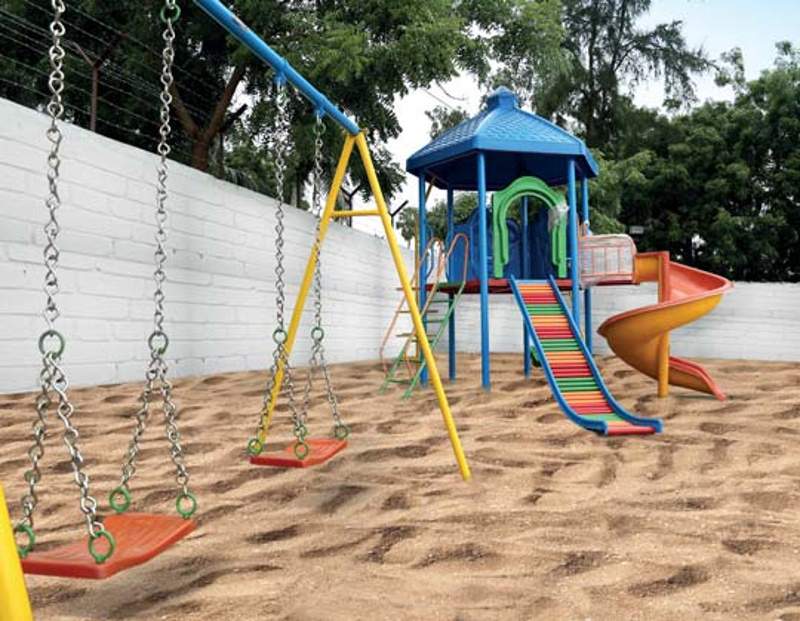 Images for Amenities of Bhoomi The Grove