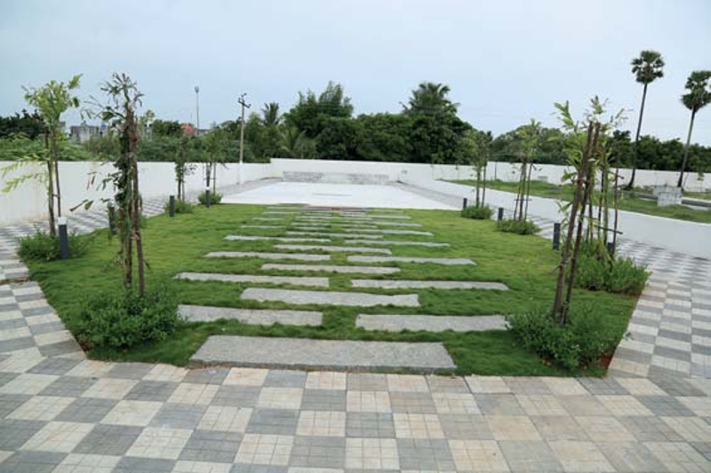 Images for Amenities of Bhoomi The Grove