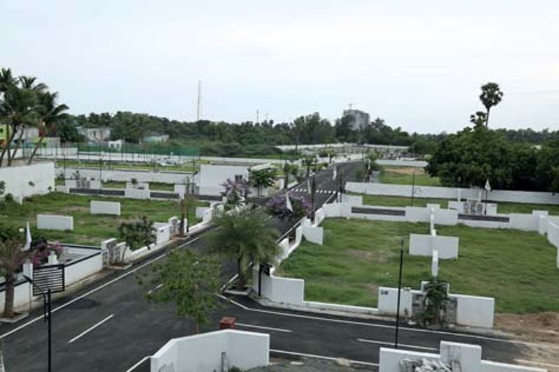 Images for Amenities of Bhoomi The Grove