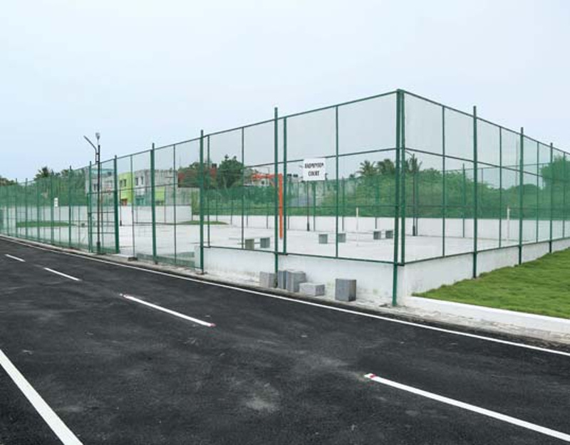 Images for Amenities of Bhoomi The Grove