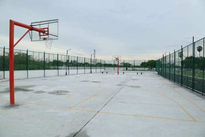 Images for Amenities of Bhoomi The Grove