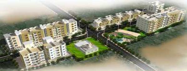 Images for Elevation of Shamdeo Suman Nagari