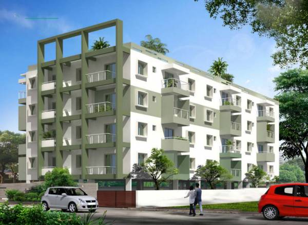 Images for Elevation of Aspen Gold