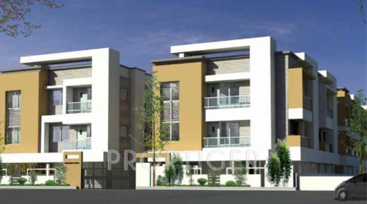 Images for Elevation of AKM Rigid Developer Adara