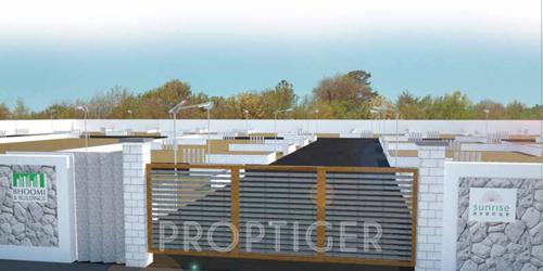 Images for Main Other of Bhoomi and Buildings Sunrise Avenue