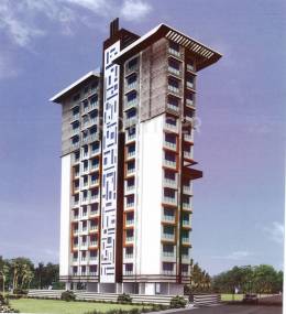 Images for Elevation of Mayfair Housing Shyam Images for Elevation of Mayfair Housing Shyam