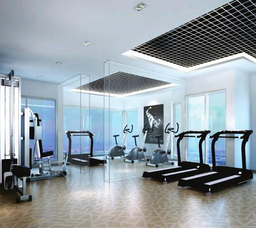  shyam Images for Amenities of Mayfair Shyam