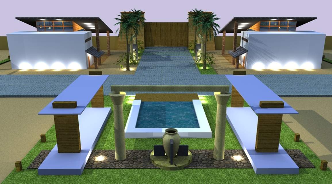 Images for Amenities of Bhoomi and Buildings Luxor