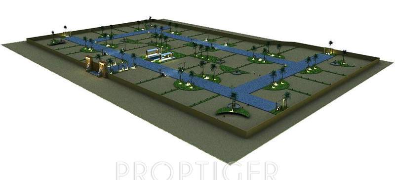 Images for Main Other of Bhoomi and Buildings Luxor