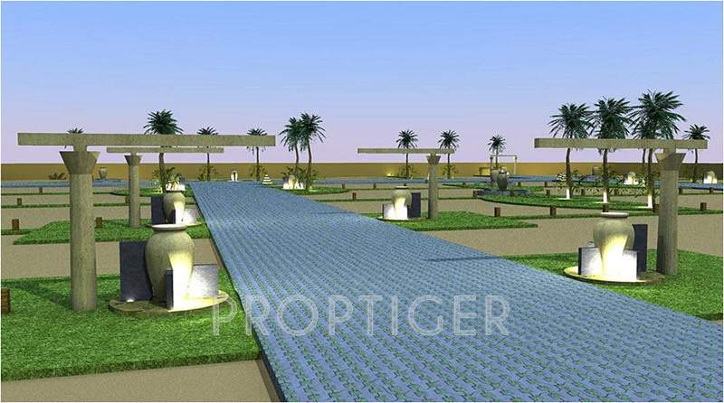 Images for Main Other of Bhoomi and Buildings Luxor