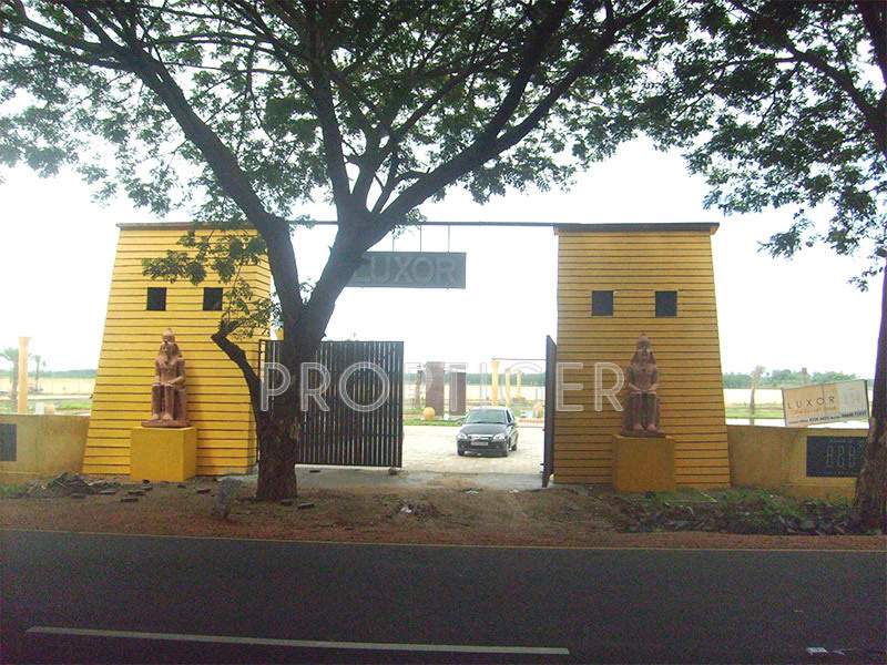 Images for Main Other of Bhoomi and Buildings Luxor