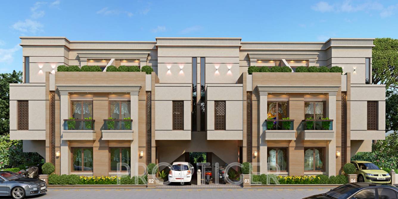 Images for Elevation of Earth Somnath