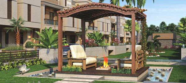 Images for Amenities of Earth Somnath