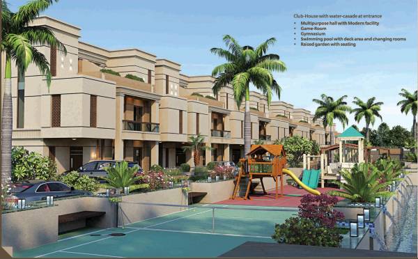 Images for Amenities of Earth Somnath