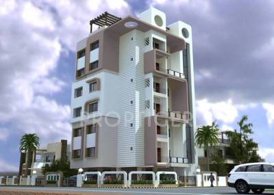 Images for Elevation of Ashish Prajakta Marigold