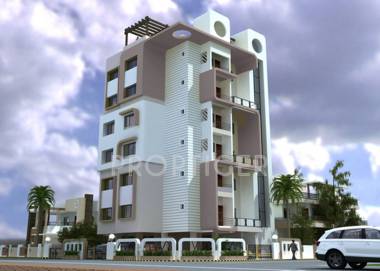 Images for Elevation of Ashish Prajakta Marigold Images for Elevation of Ashish Prajakta Marigold