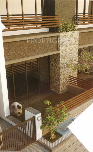 Images for Elevation of Nanji Abhishek