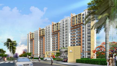  bollineni-silas Images for Elevation of BSCPL Bollineni Silas