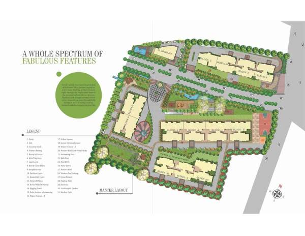 Master Plan bollineni-silas Master Plan