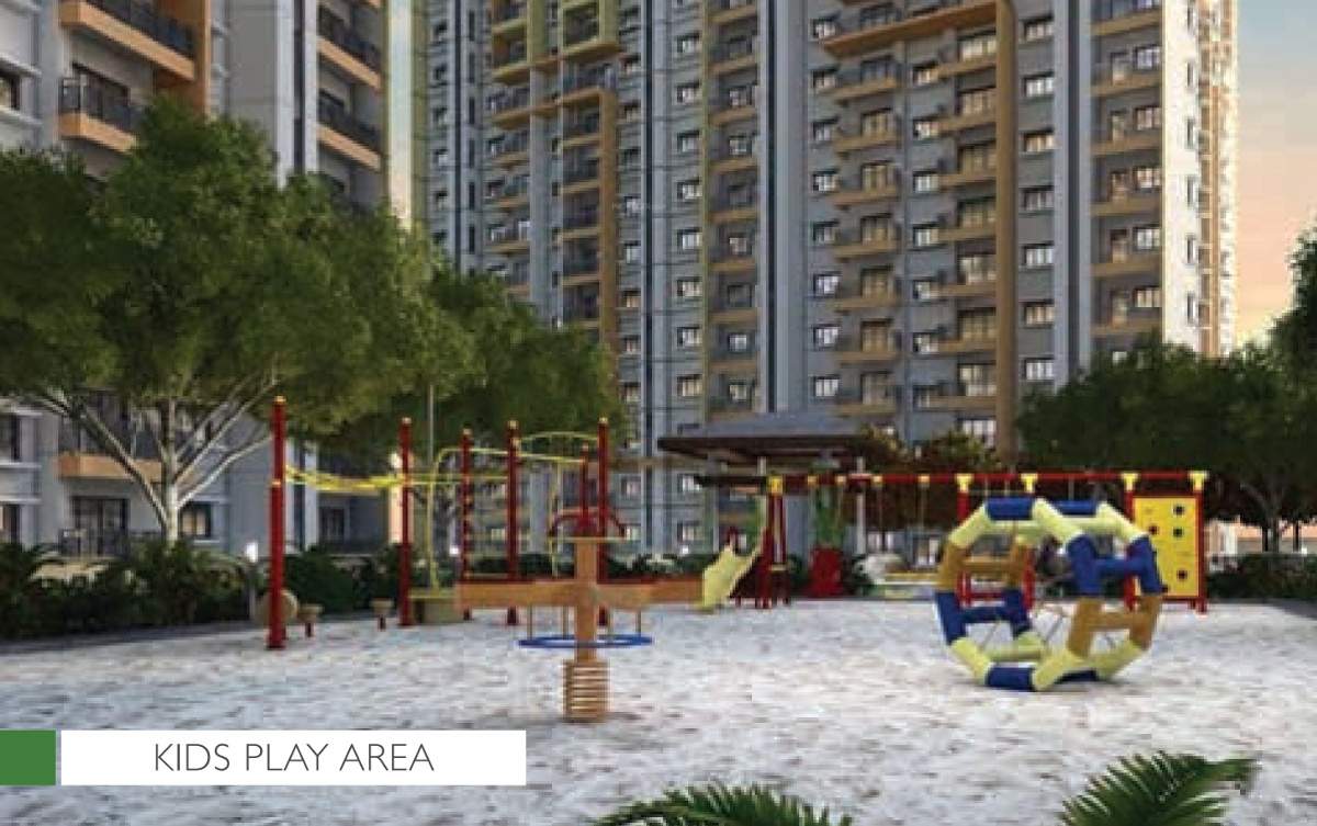 Images for Amenities of BSCPL Bollineni Silas