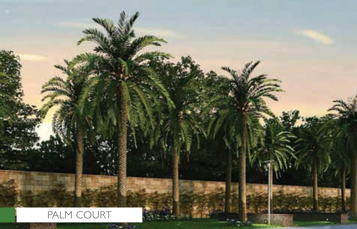 Images for Amenities of BSCPL Bollineni Silas