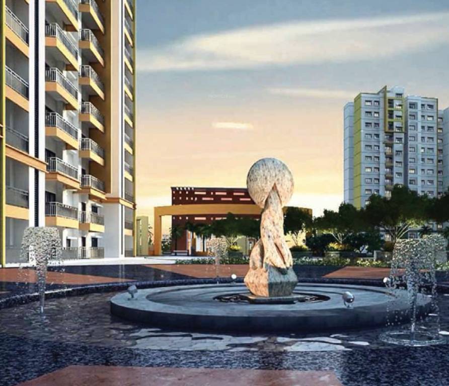 Images for Amenities of BSCPL Bollineni Silas