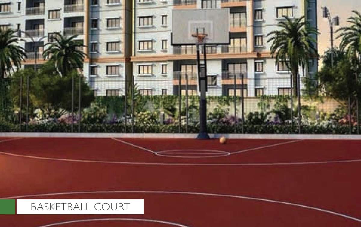 Images for Amenities of BSCPL Bollineni Silas