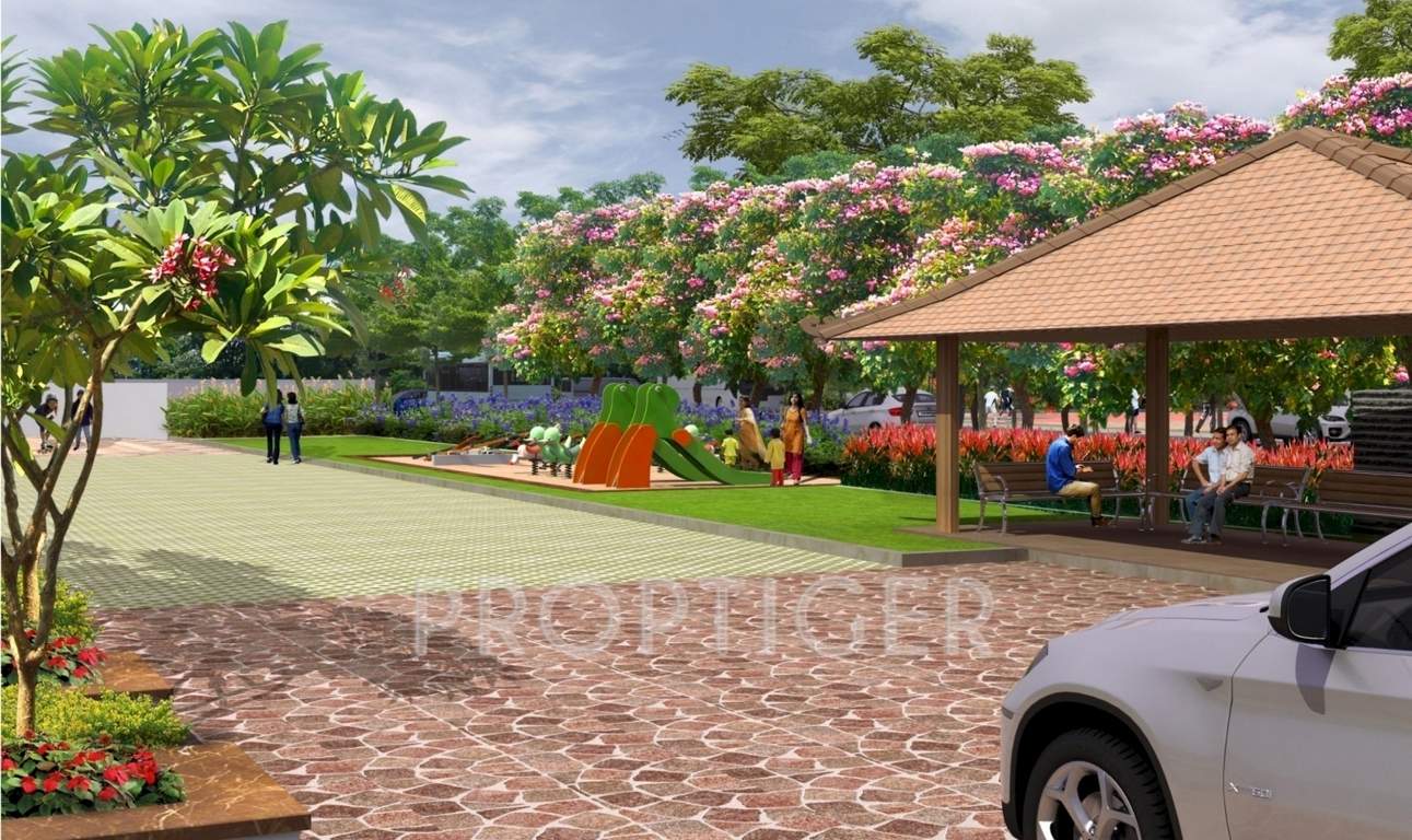 Images for Amenities of BSCPL Bollineni Silas