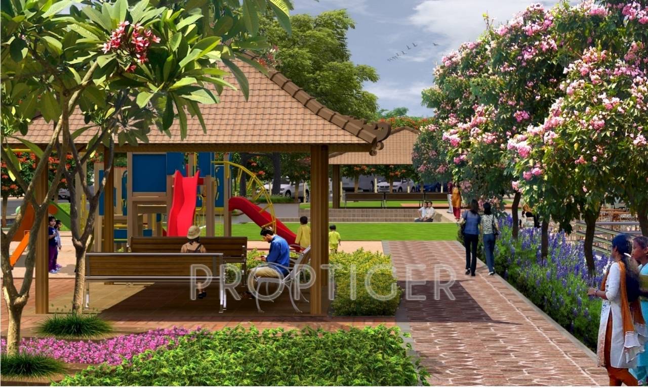 Images for Amenities of BSCPL Bollineni Silas