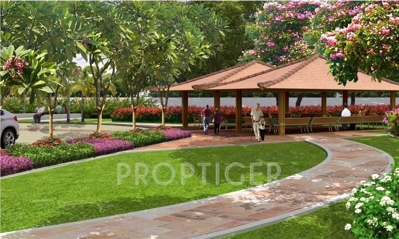 Images for Amenities of BSCPL Bollineni Silas