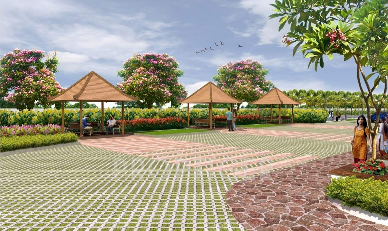 Images for Amenities of BSCPL Bollineni Silas